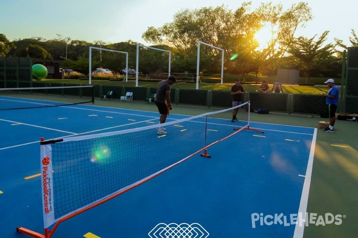 Photo of Pickleball at El Encanto Country Club